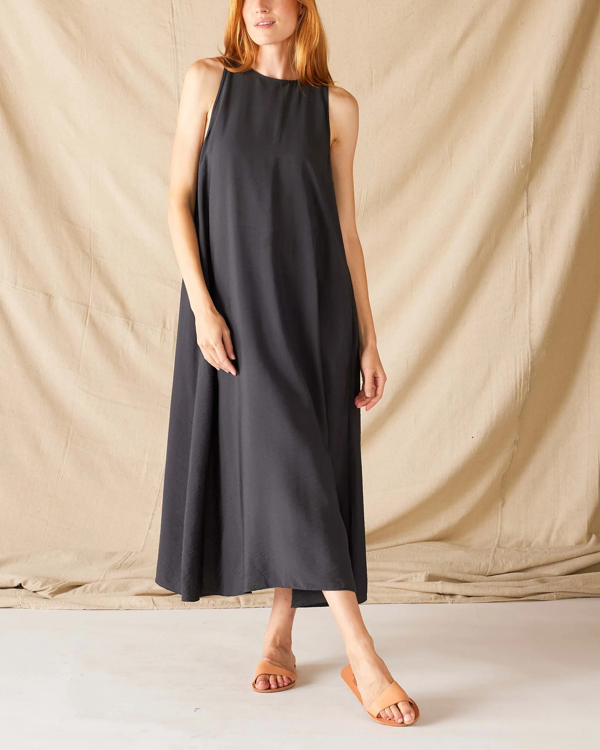 Passport Maxi Dress