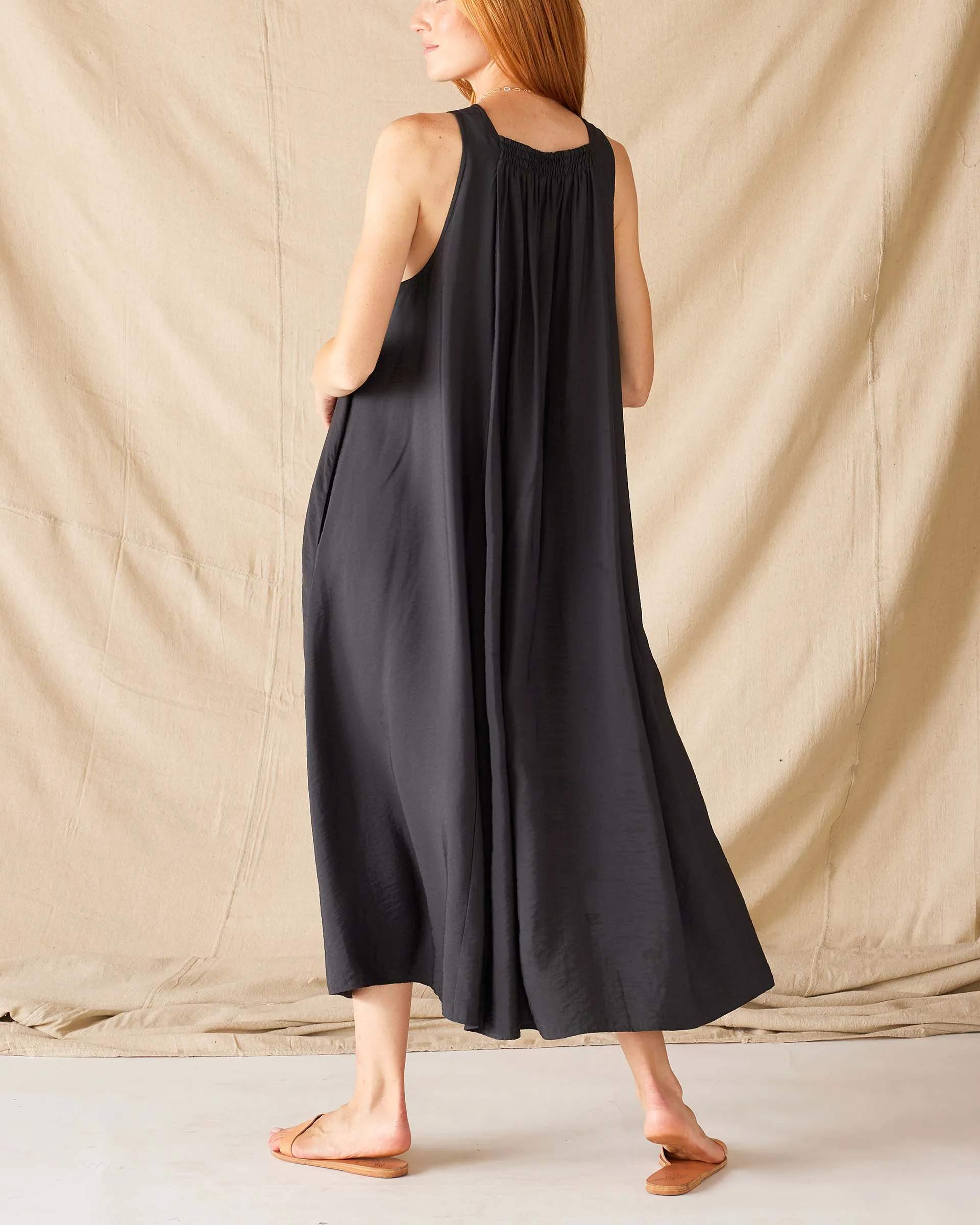 Passport Maxi Dress