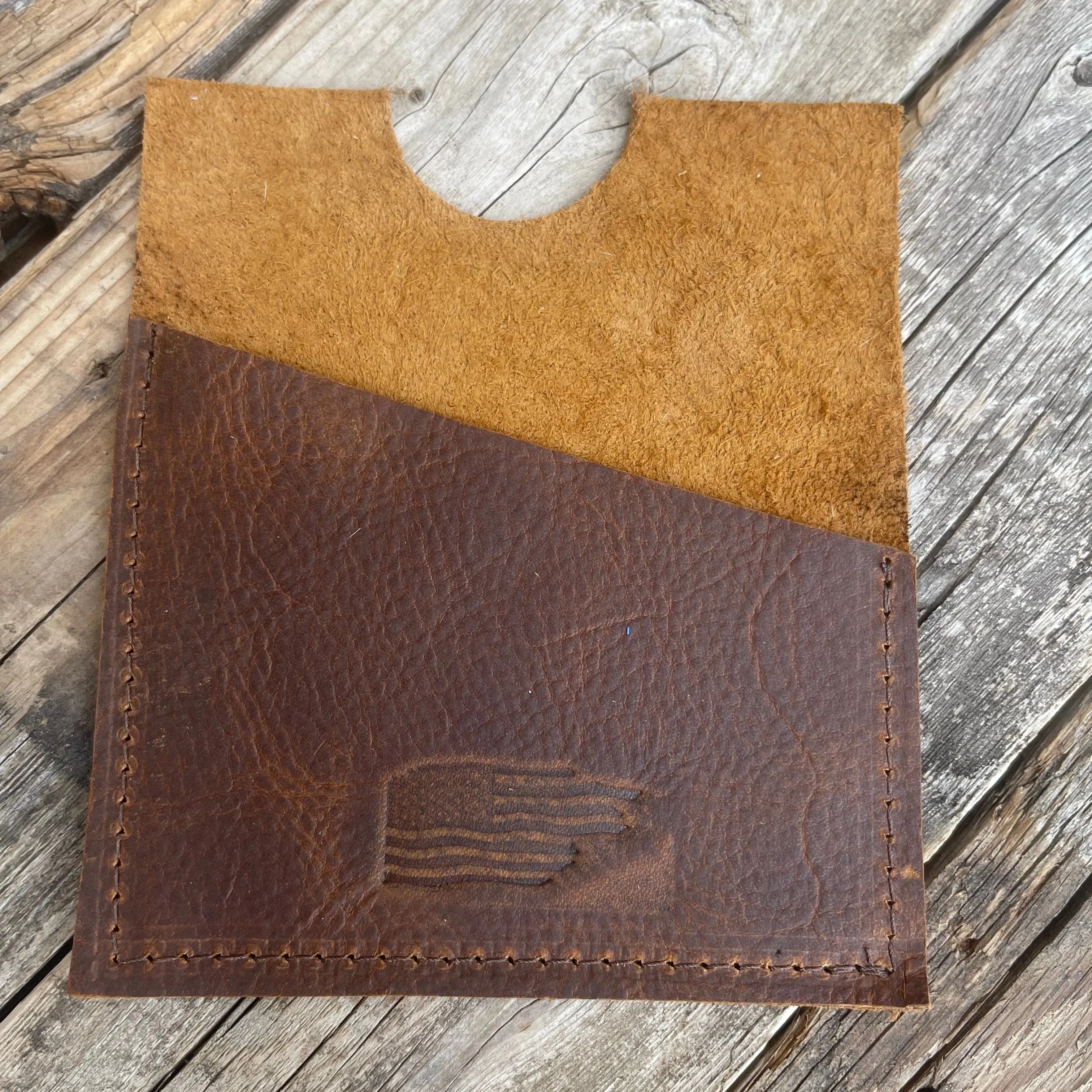 Passport Sleeve