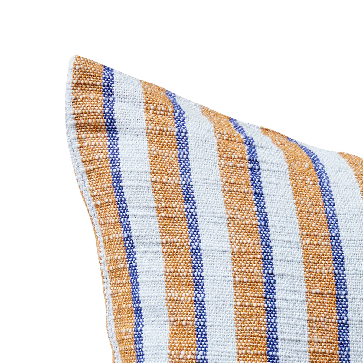 Pavilion Cushion Blue