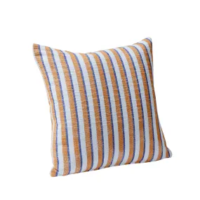 Pavilion Cushion Blue