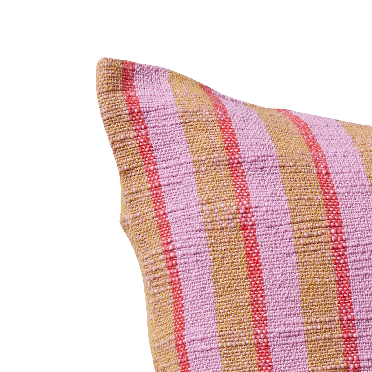 Pavilion Cushion Pink