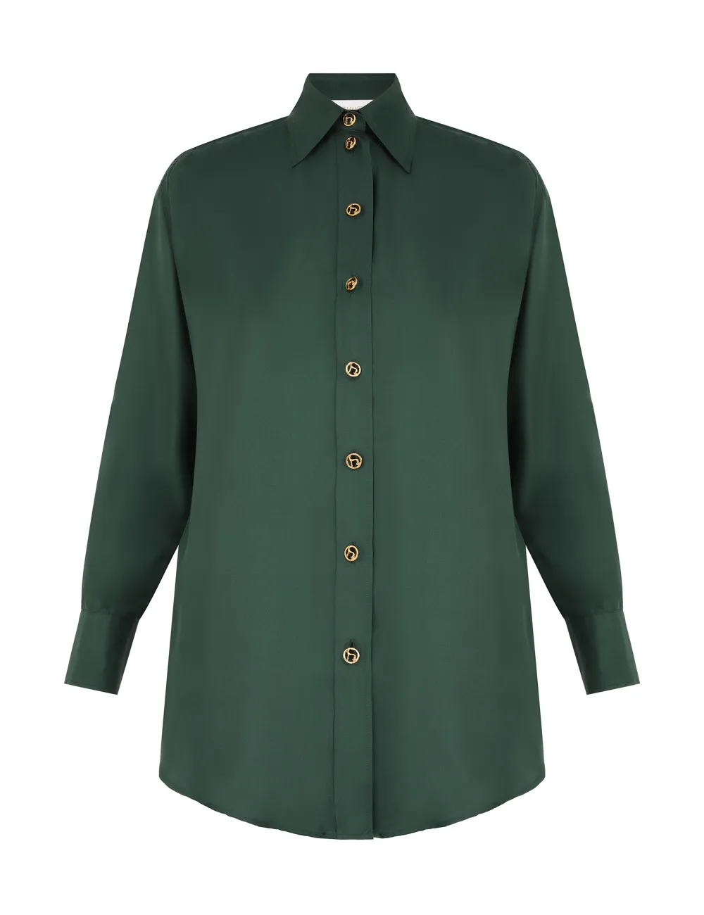 Pavilion Relaxed Shirt