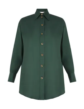 Pavilion Relaxed Shirt