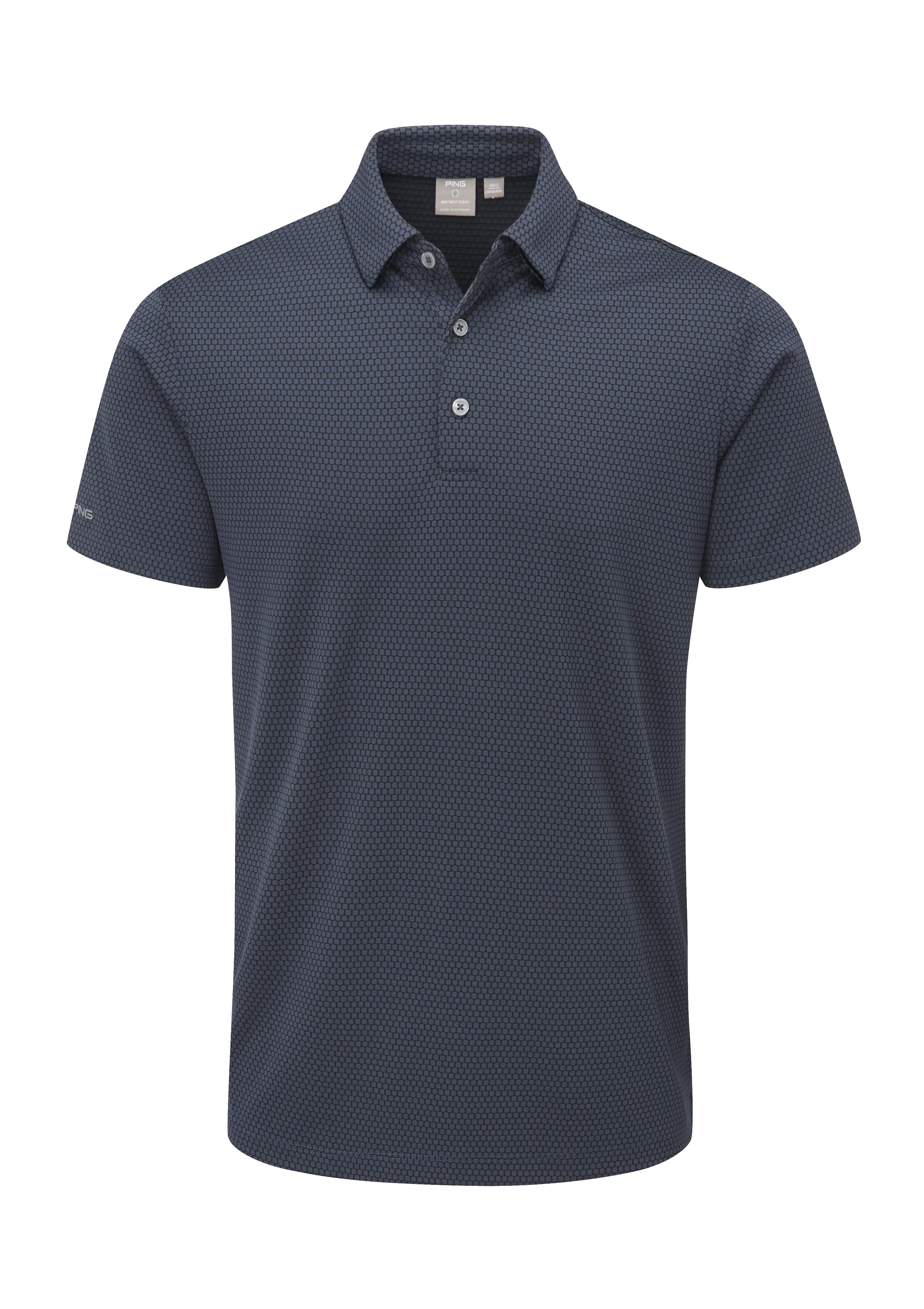 Ping Halcyon Polo