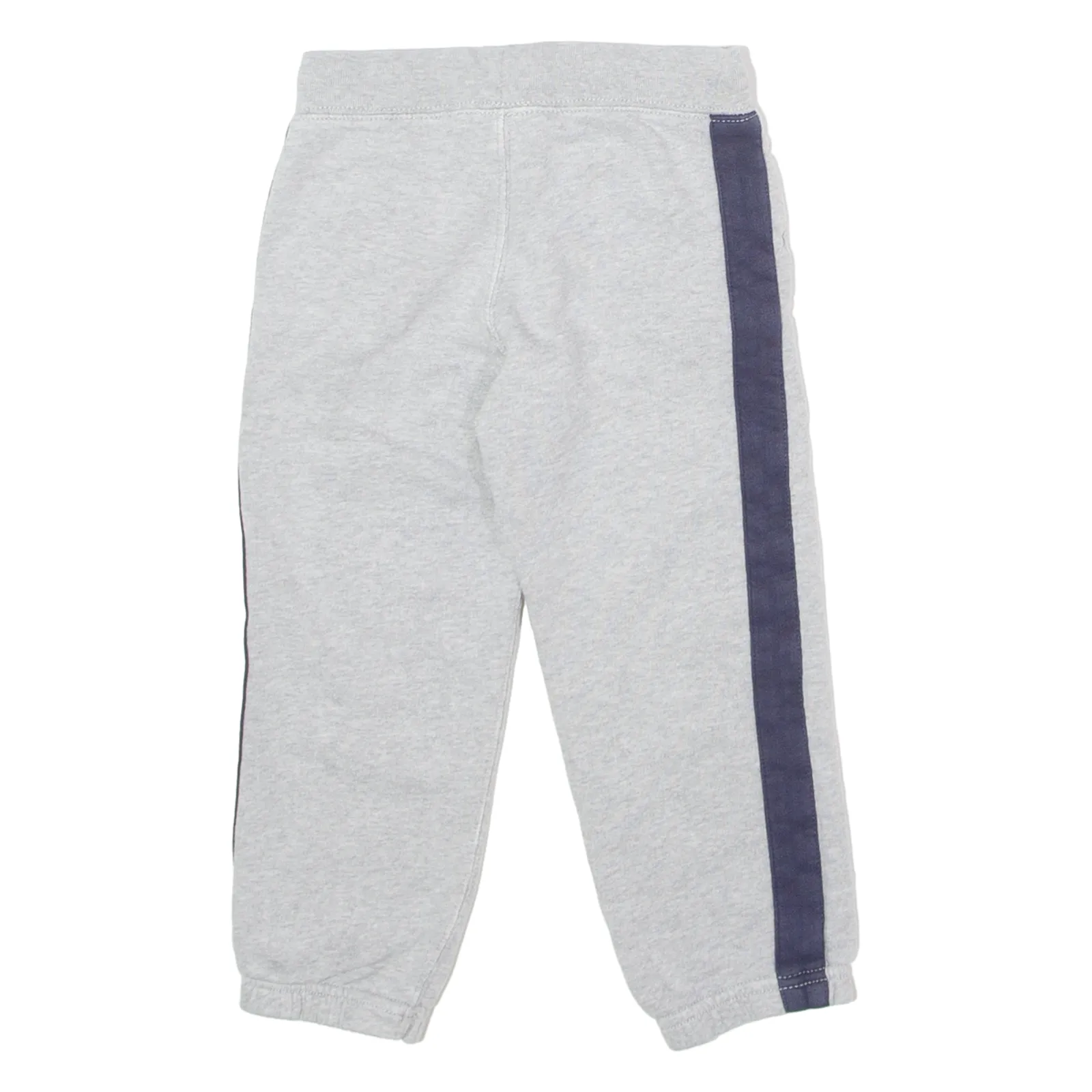 POLO RALPH LAUREN Boys Joggers Grey Straight 3-4Y W18 L15