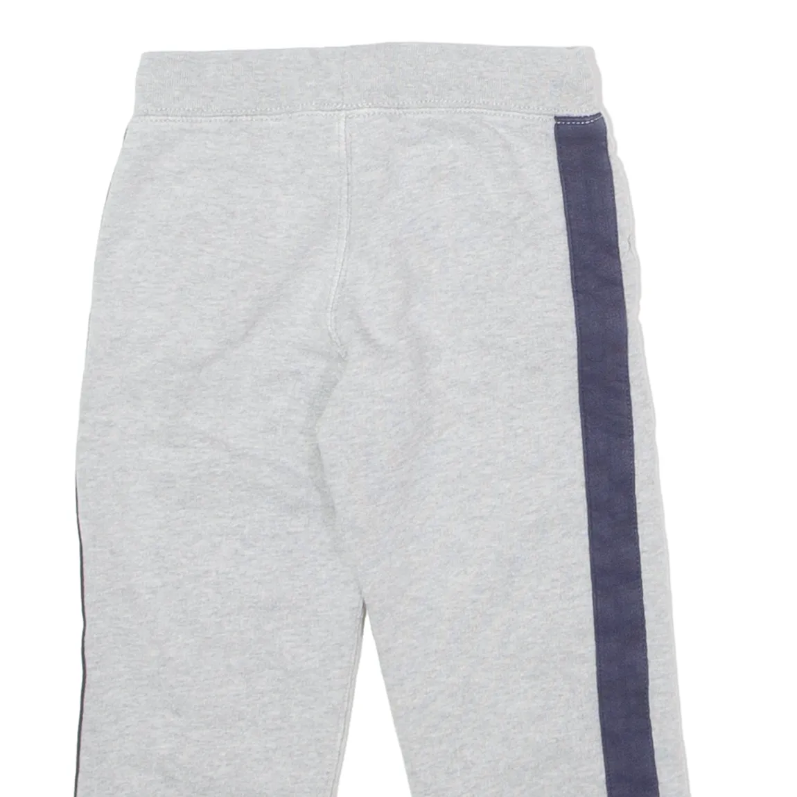 POLO RALPH LAUREN Boys Joggers Grey Straight 3-4Y W18 L15