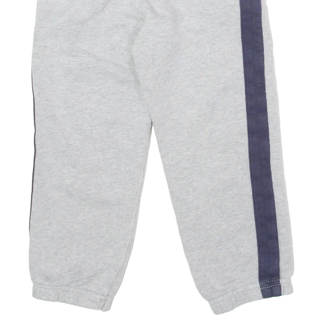 POLO RALPH LAUREN Boys Joggers Grey Straight 3-4Y W18 L15