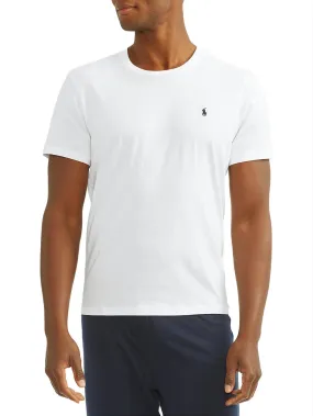 Polo Ralph Lauren T-shirt Uomo 714844756 Bianco