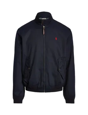 Polo Ralph Lauren Twill Jacket Navy