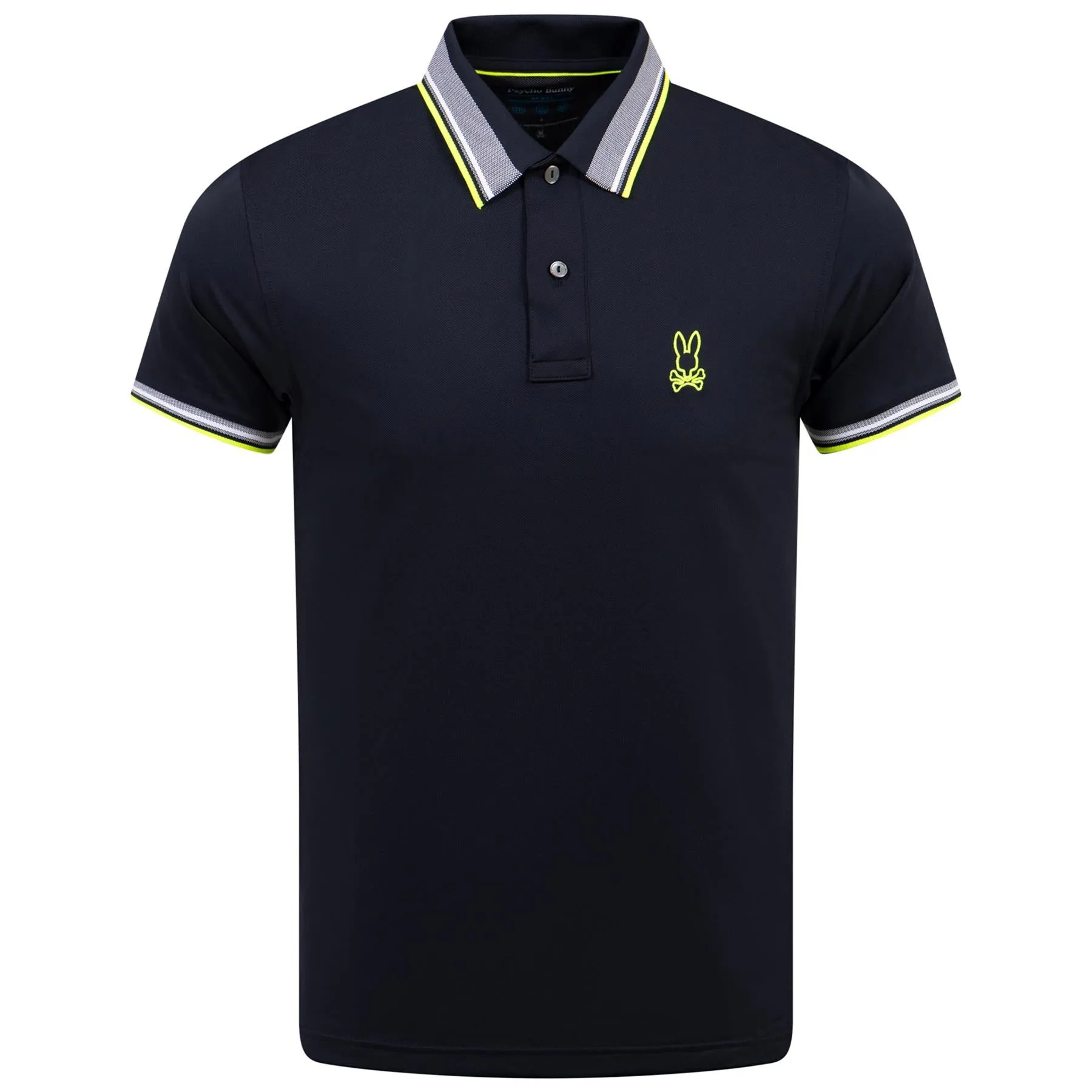 Portland Sport Polo Navy - SS24