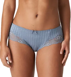 PrimaDonna Madison Matching Hotpants Panty (0562127) - Atlantic Blue