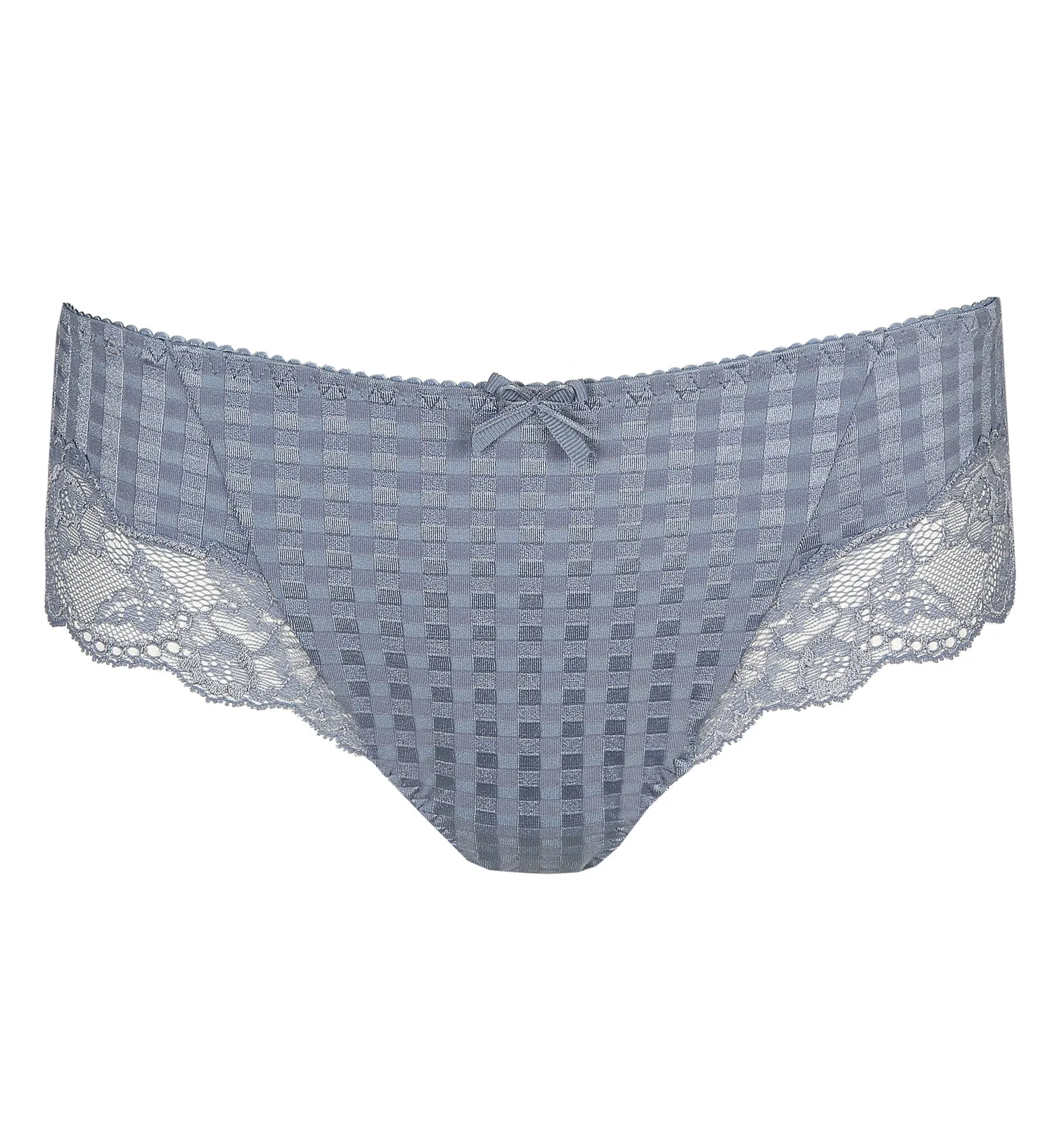 PrimaDonna Madison Matching Hotpants Panty (0562127) - Atlantic Blue