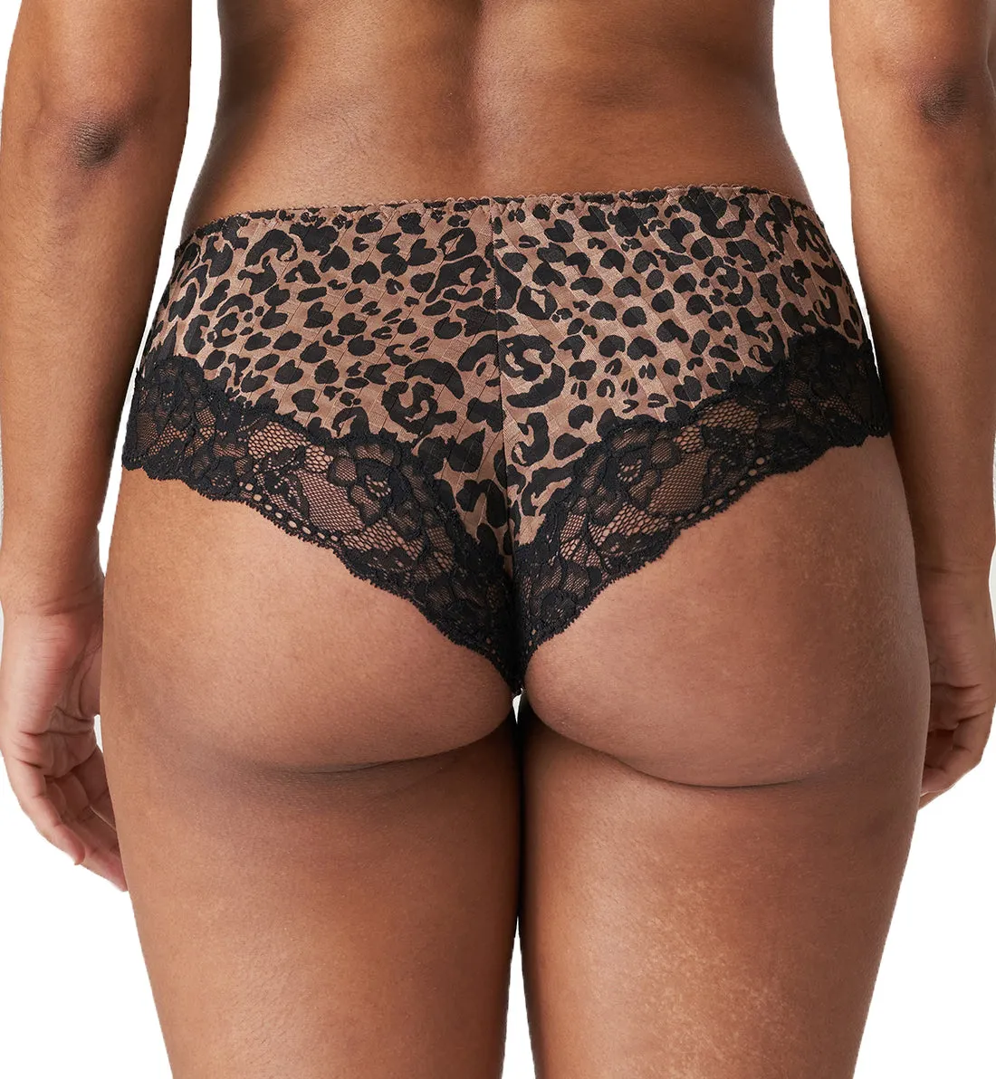 PrimaDonna Madison Matching Hotpants Panty (0562127) - Bronze