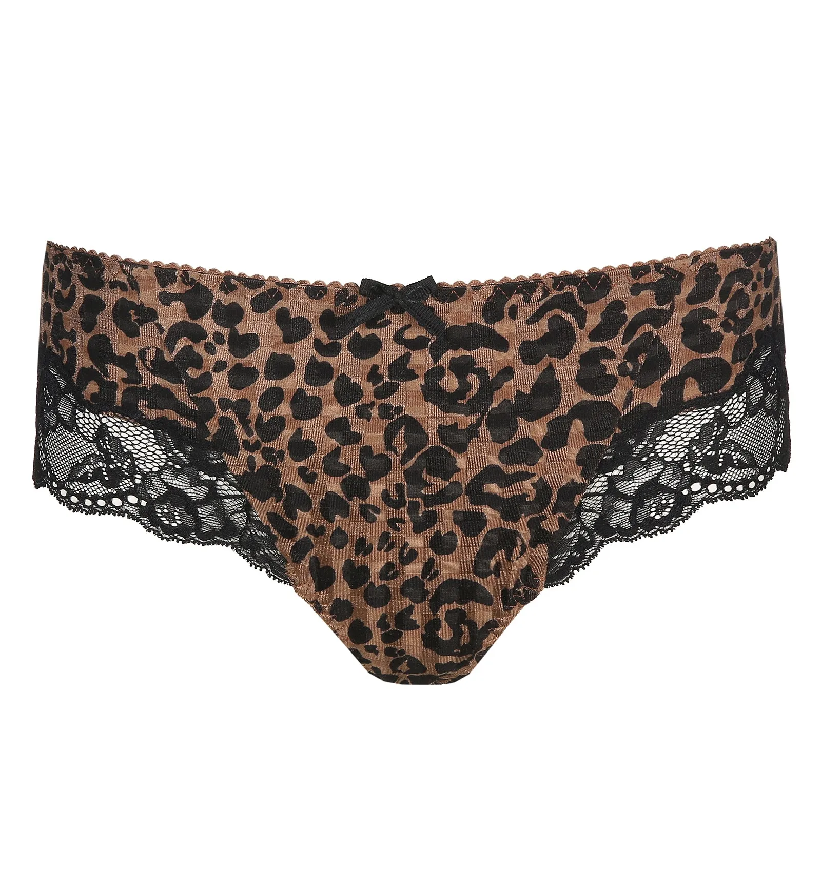 PrimaDonna Madison Matching Hotpants Panty (0562127) - Bronze