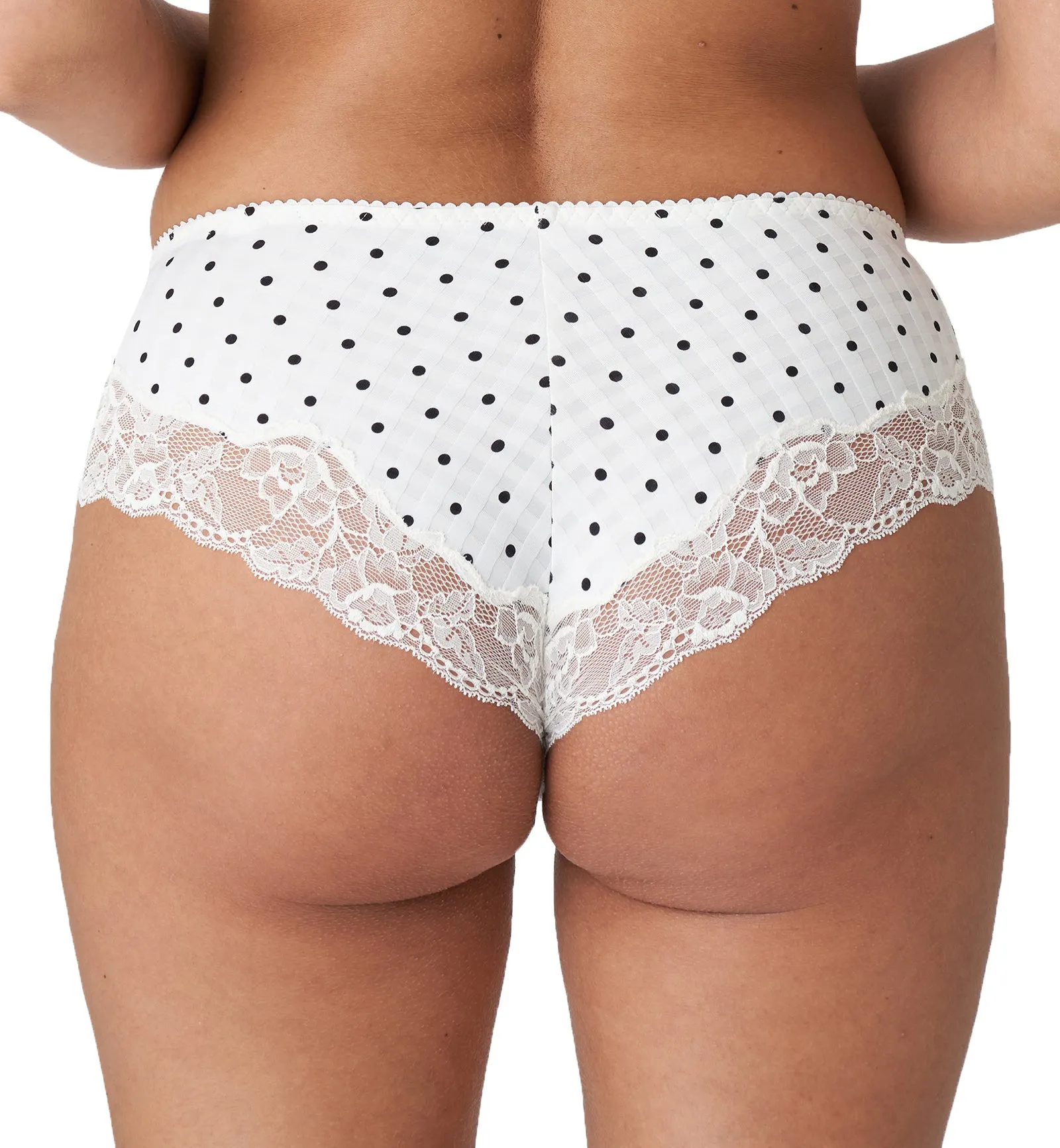 PrimaDonna Madison Matching Hotpants Panty (0562127) - Coco Classic