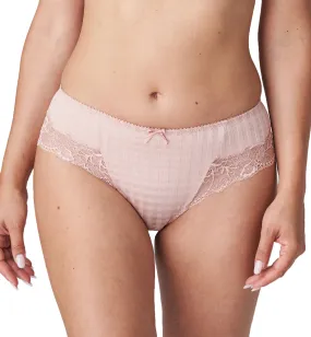 PrimaDonna Madison Matching Hotpants Panty (0562127) - Powder Rose