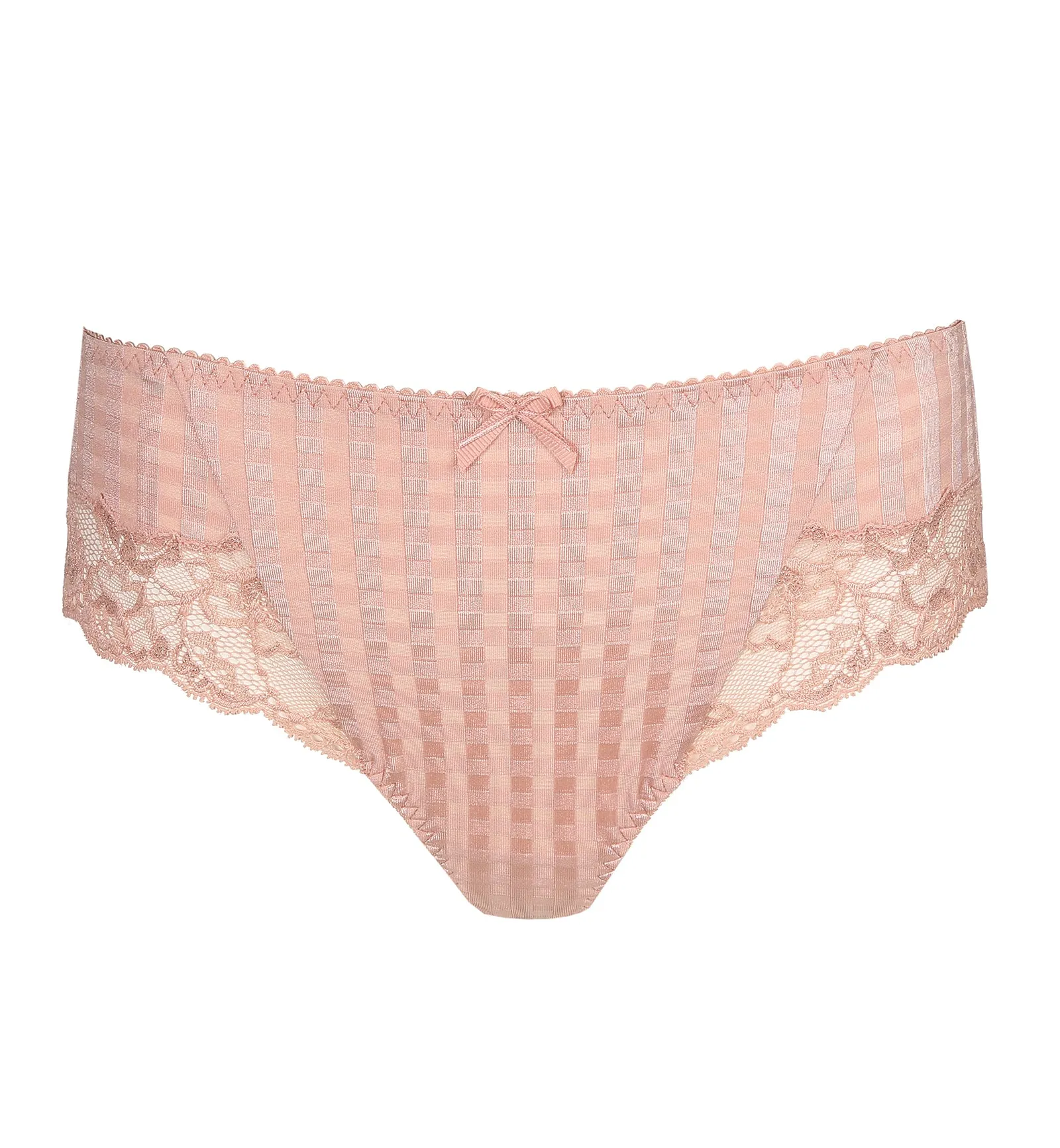 PrimaDonna Madison Matching Hotpants Panty (0562127) - Powder Rose