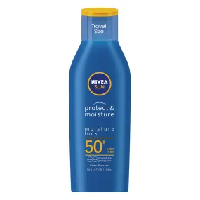 Protect & Care To Go SPF50+ Lotion - 100ml