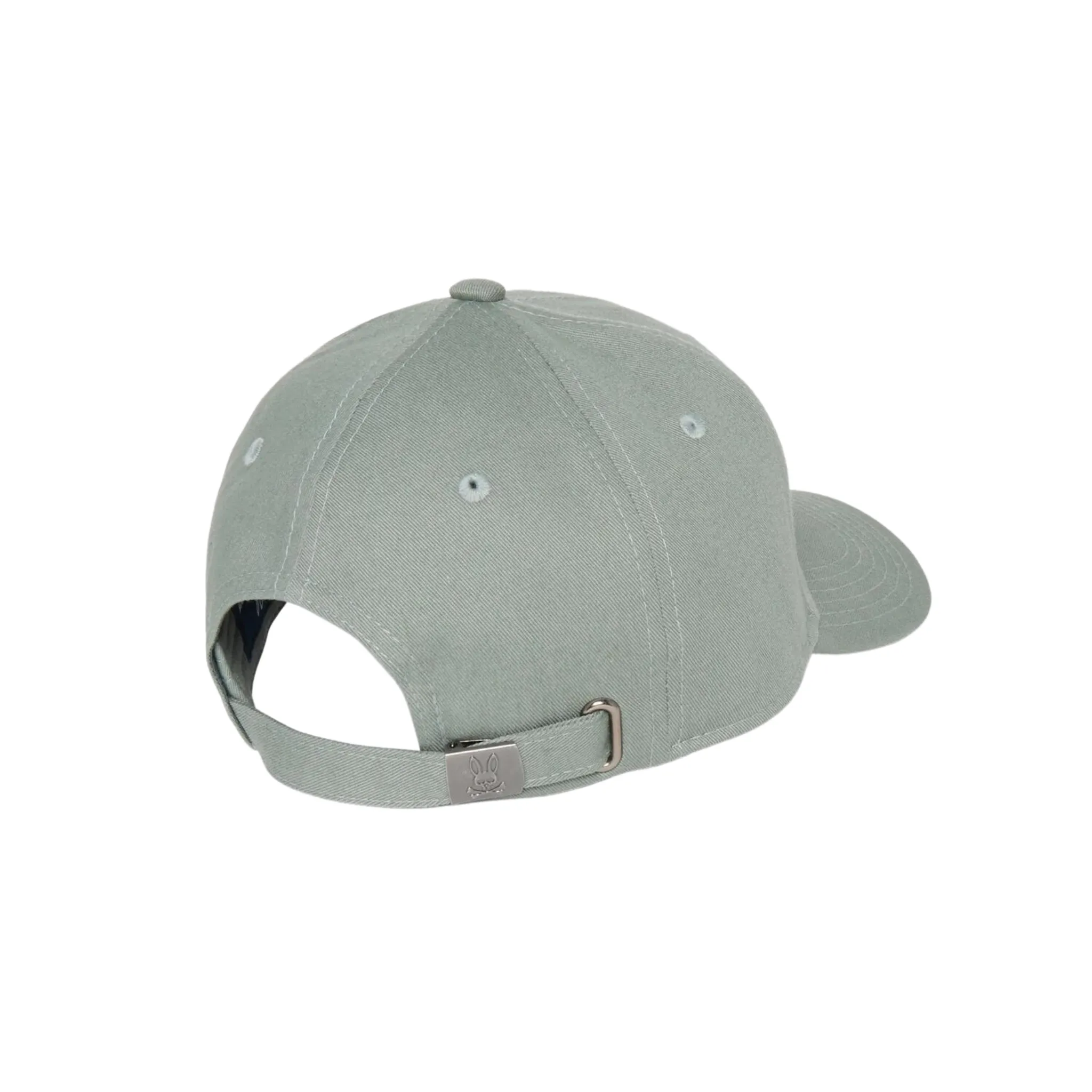 Psycho Bunny Apple Valley Baseball Cap (Laurel Wreath)