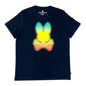 PSYCHO BUNNY B6U454R1PC-NAVY