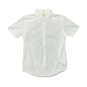 Psycho Bunny Boys Dress Shirt