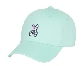 Psycho Bunny Classic Baseball Men's Cap