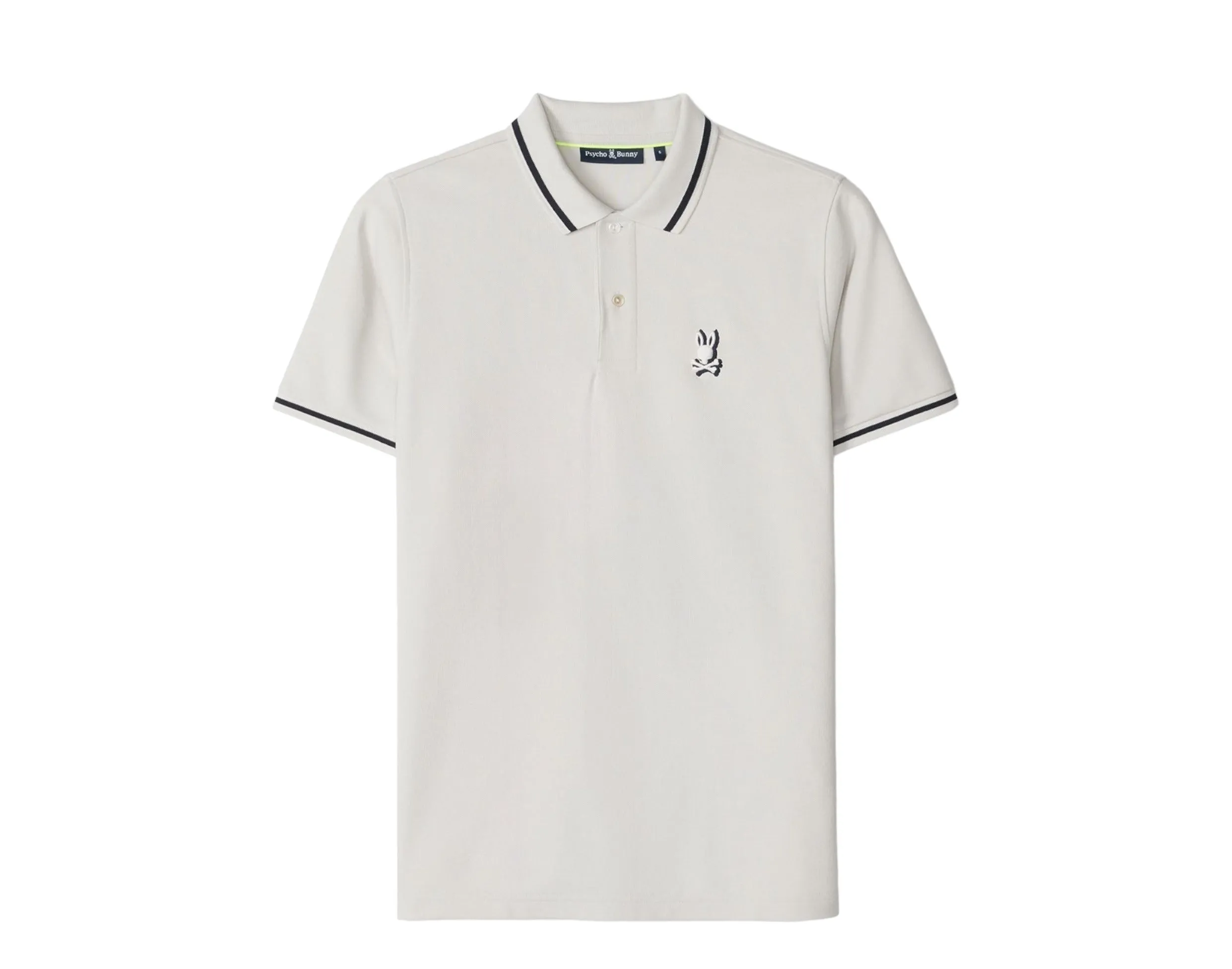 Psycho Bunny Groves Pique Polo Men's Shirt