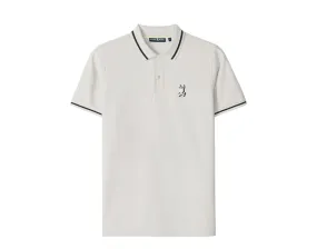 Psycho Bunny Groves Pique Polo Men's Shirt