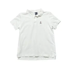 Psycho Bunny Kids Classic Polo