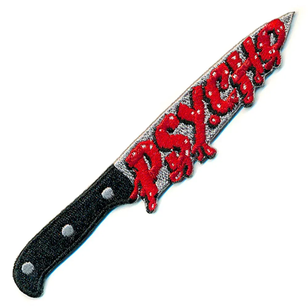 Psycho Knife