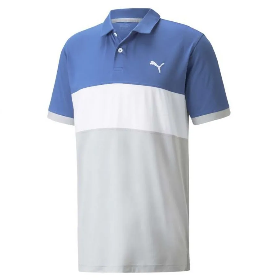 Puma CLOUDSPUN Highway Men's Polo