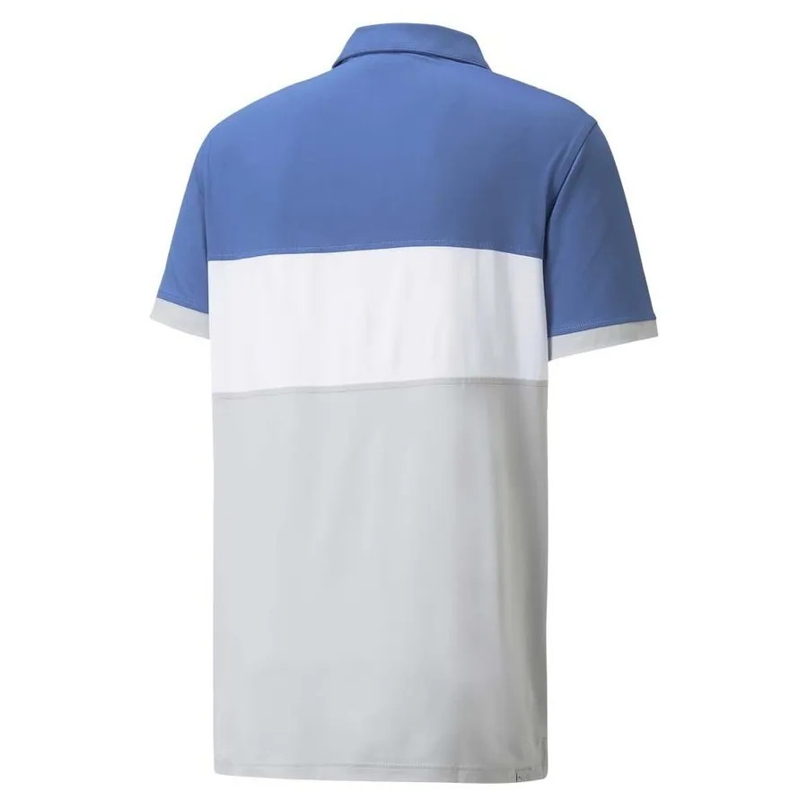 Puma CLOUDSPUN Highway Men's Polo