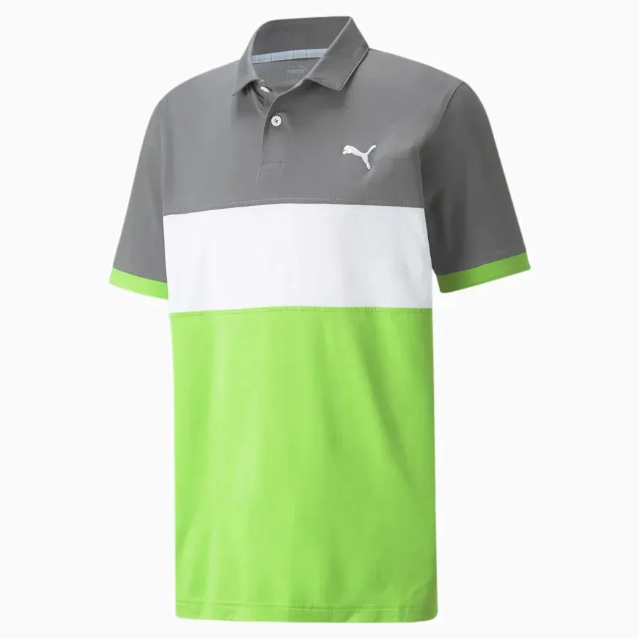 Puma CLOUDSPUN Highway Men's Polo