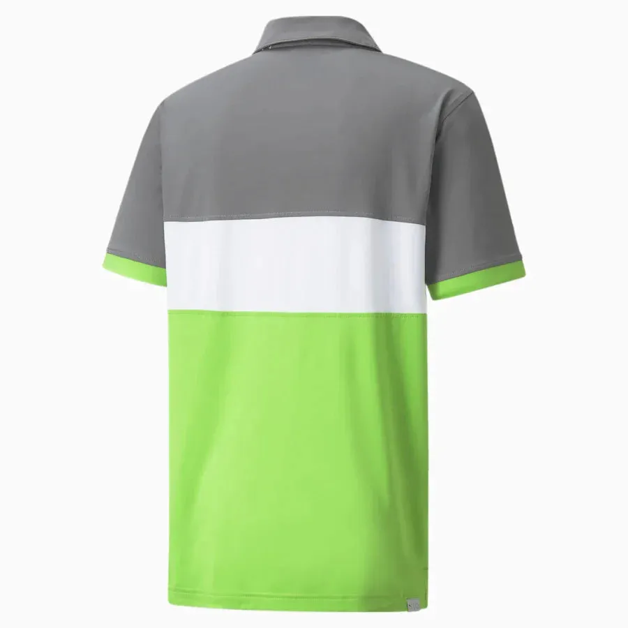 Puma CLOUDSPUN Highway Men's Polo