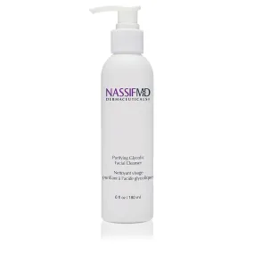 Purifying Glycolic Facial Cleanser