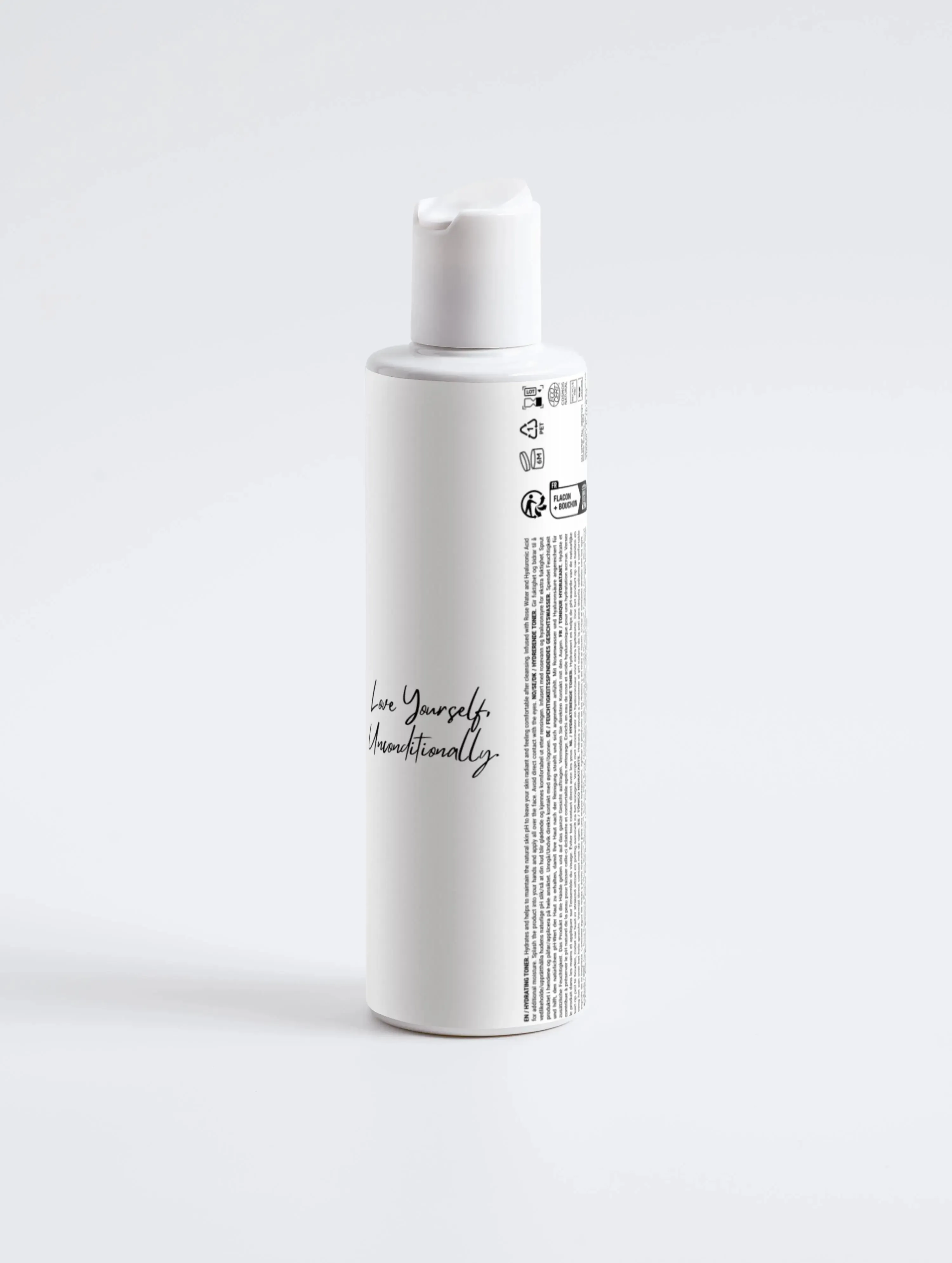 Radiant Revival - Hydrating Toner