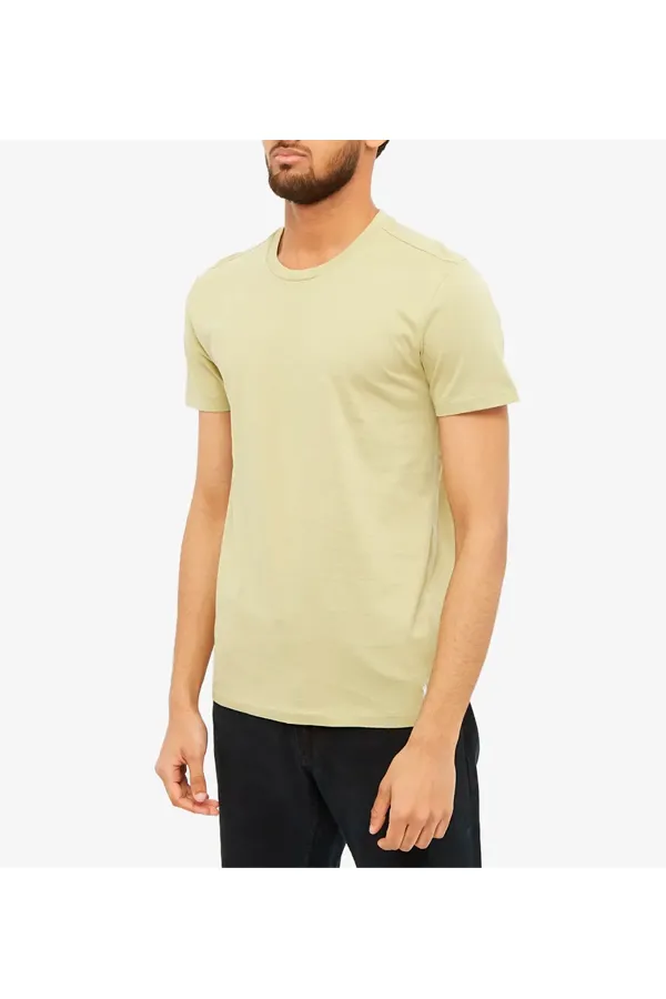 Ralph Lauren 3-Pack S/S Tee Green