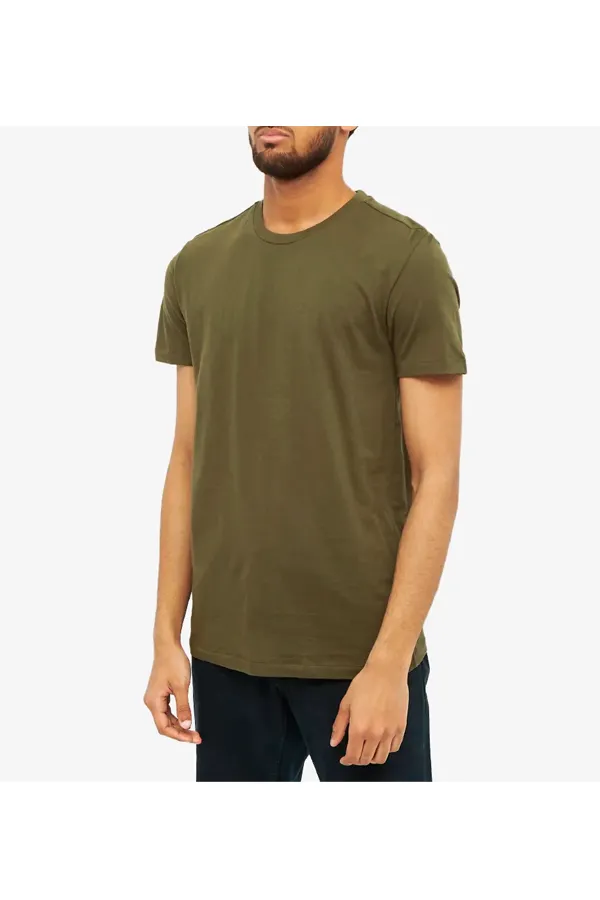 Ralph Lauren 3-Pack S/S Tee Green