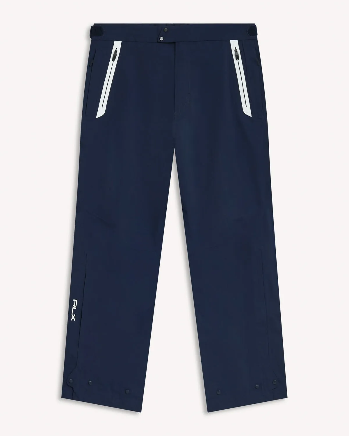 Ralph Lauren Iron Athletic Chino Navy