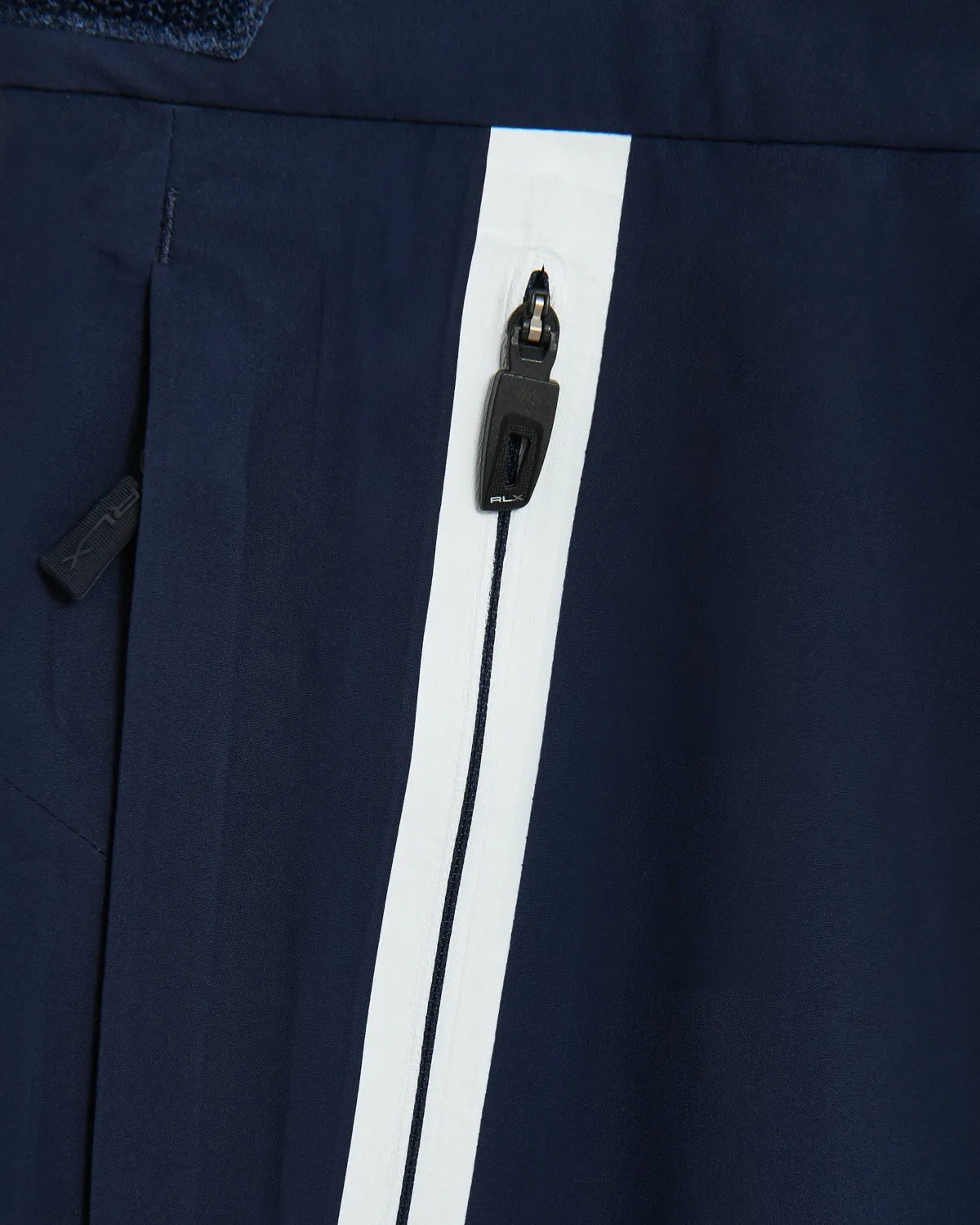 Ralph Lauren Iron Athletic Chino Navy