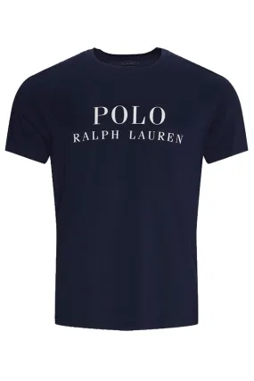 Ralph Lauren Regular S/S Essential Tee Navy