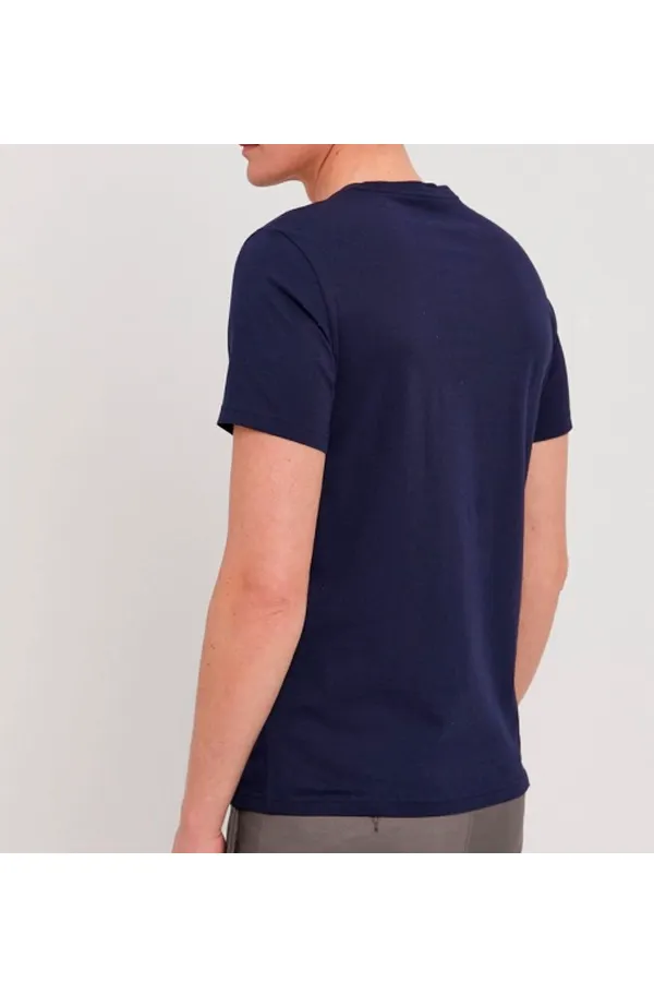 Ralph Lauren Regular S/S Essential Tee Navy