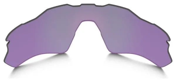 Replacement Oakley Radar EV Path Prizm Sapphire Replacement Glass