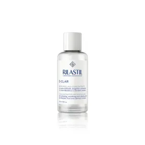 Rilastil D-Clar Micropeeling Concentrate 100ml