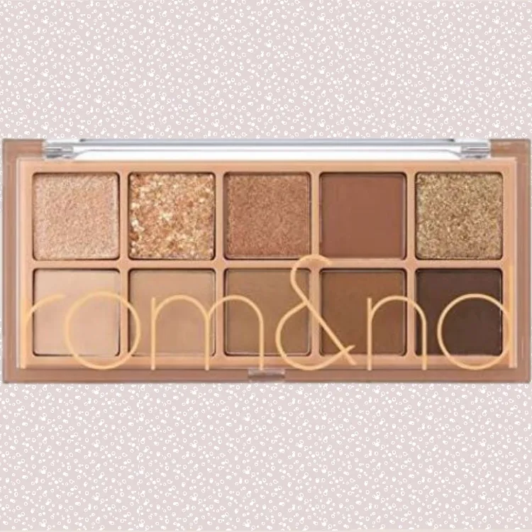 ROM & ND Better Than Palette Eyeshadow