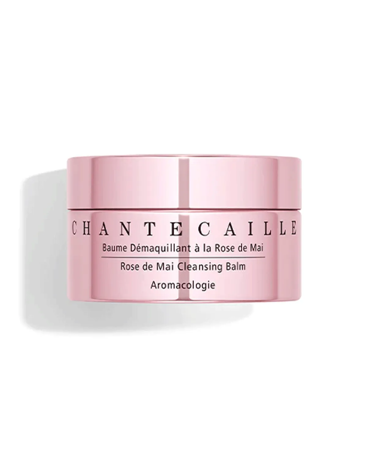 Rose de Mai Cleansing Balm