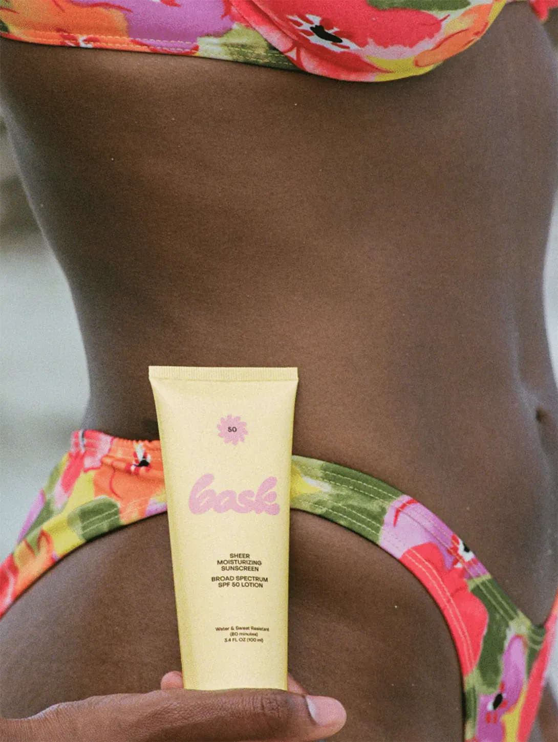 SPF 50 Lotion - Travel Size