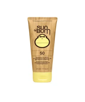 SPF 50 Original Sunscreen 177ml