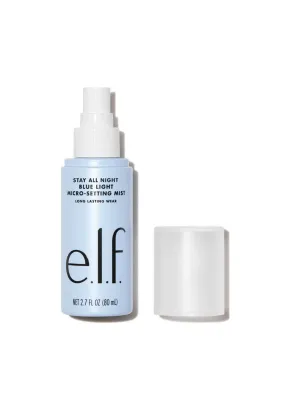 Stay All Day Blue Light Micro-Setting Mist